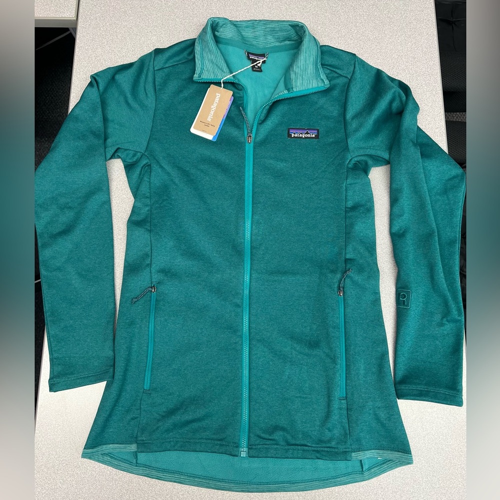 Patagonia Women's R1 Daily Jacket